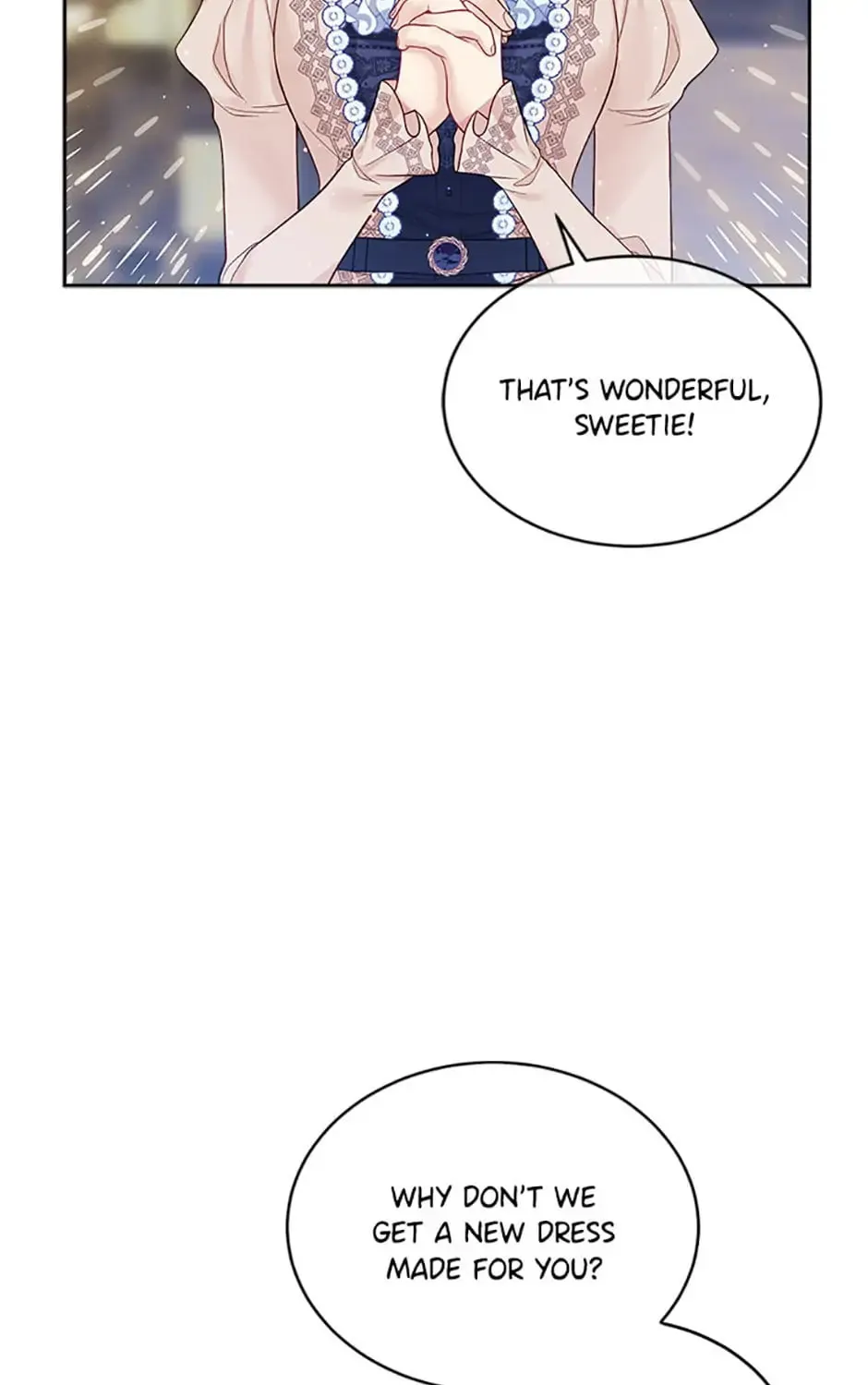 My Hubby Is Too Cute! Chapter 54 page 6 - 