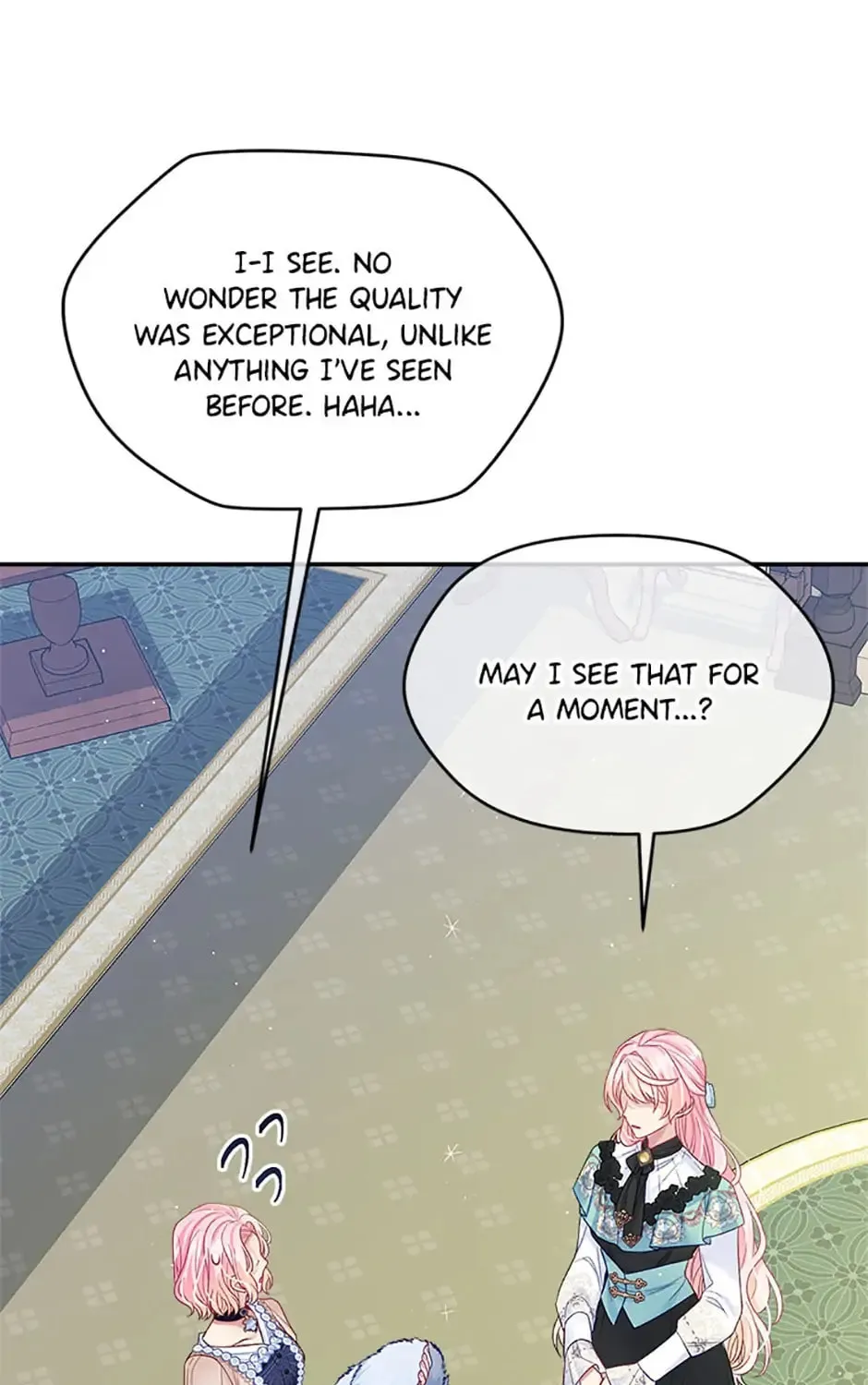 My Hubby Is Too Cute! Chapter 54 page 54 - 