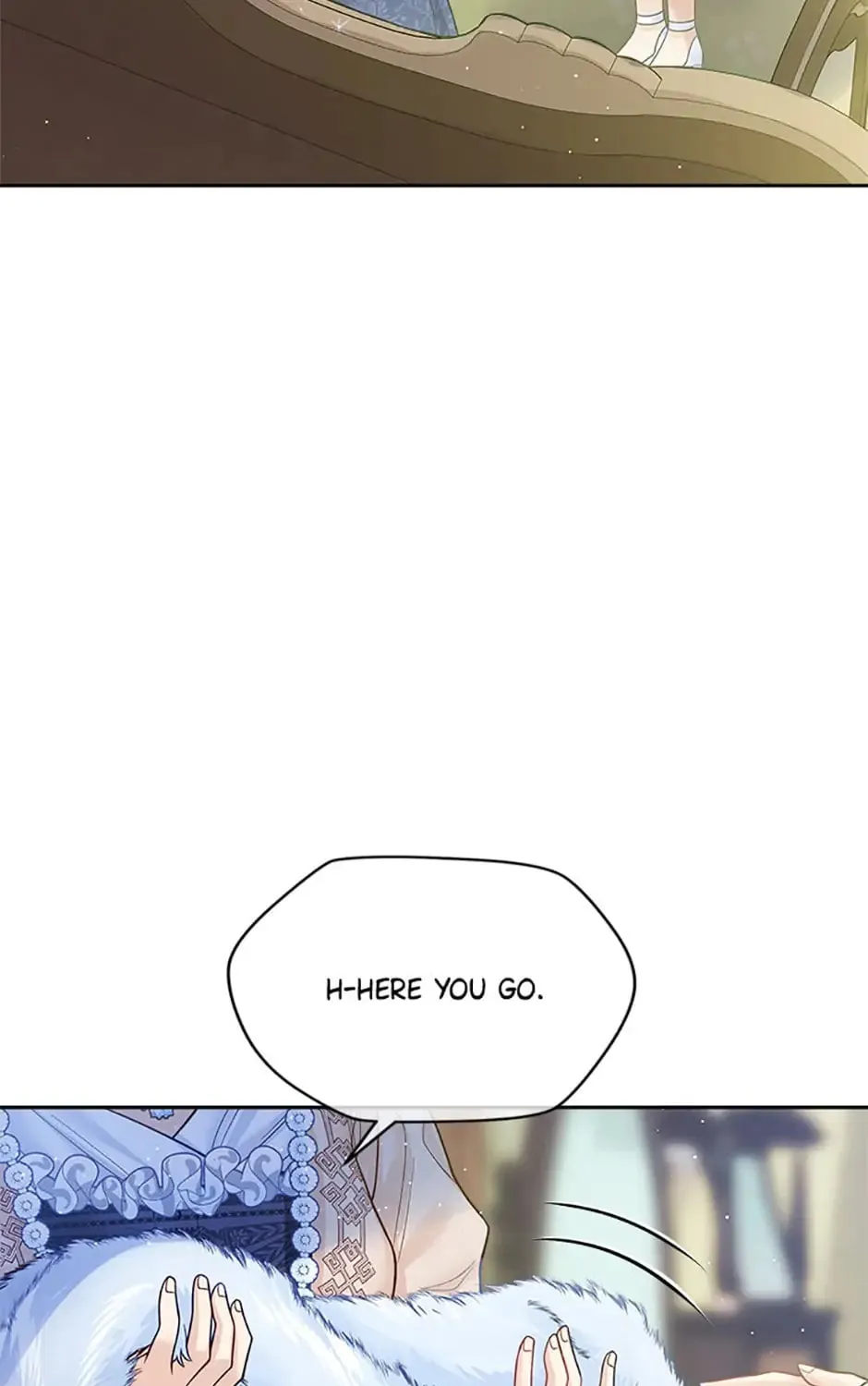 My Hubby Is Too Cute! Chapter 54 page 56 - 