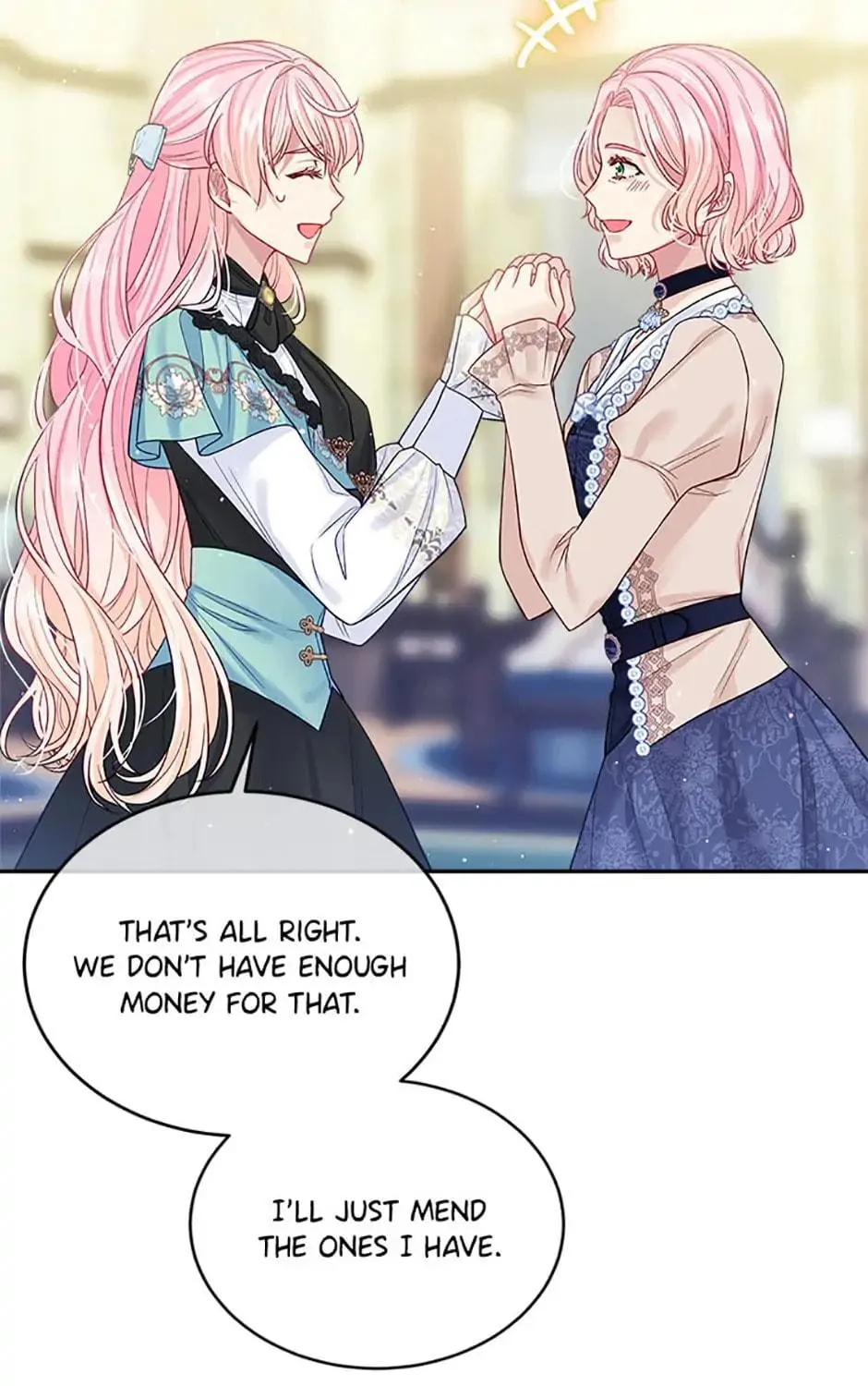 My Hubby Is Too Cute! Chapter 54 page 8 - 