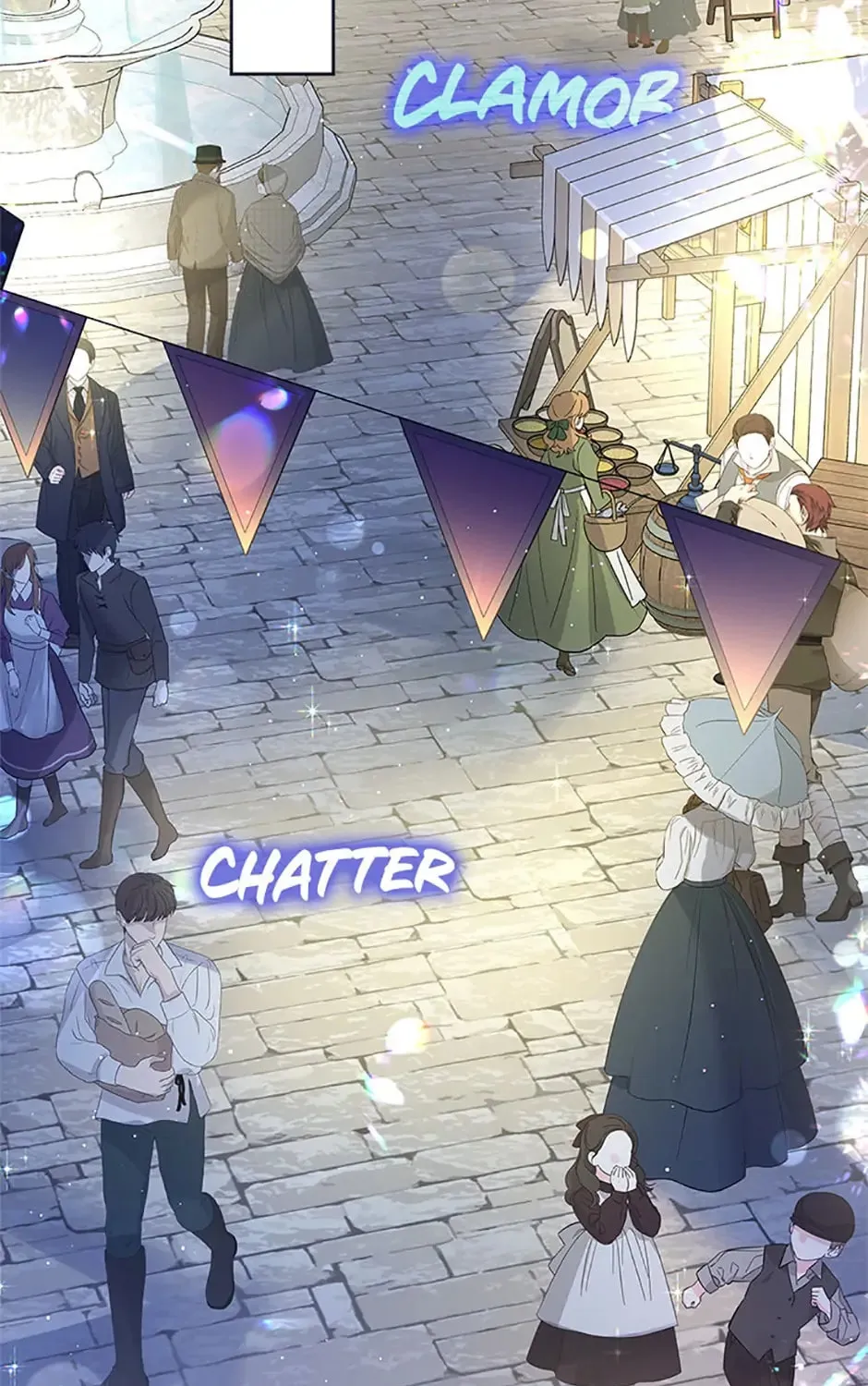 My Hubby Is Too Cute! Chapter 54 page 86 - 