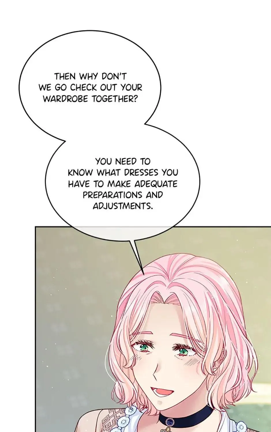 My Hubby Is Too Cute! Chapter 54 page 10 - 