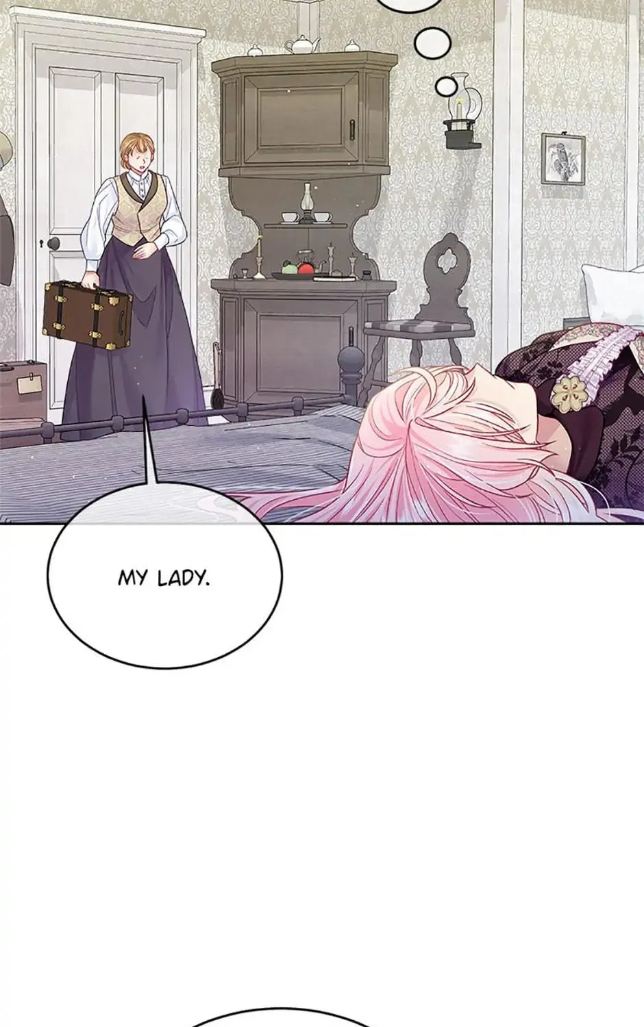 My Hubby Is Too Cute! Chapter 54 page 94 - 