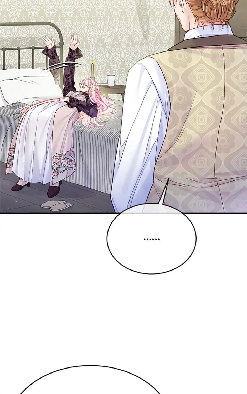 My Hubby Is Too Cute! Chapter 54 page 98 - 