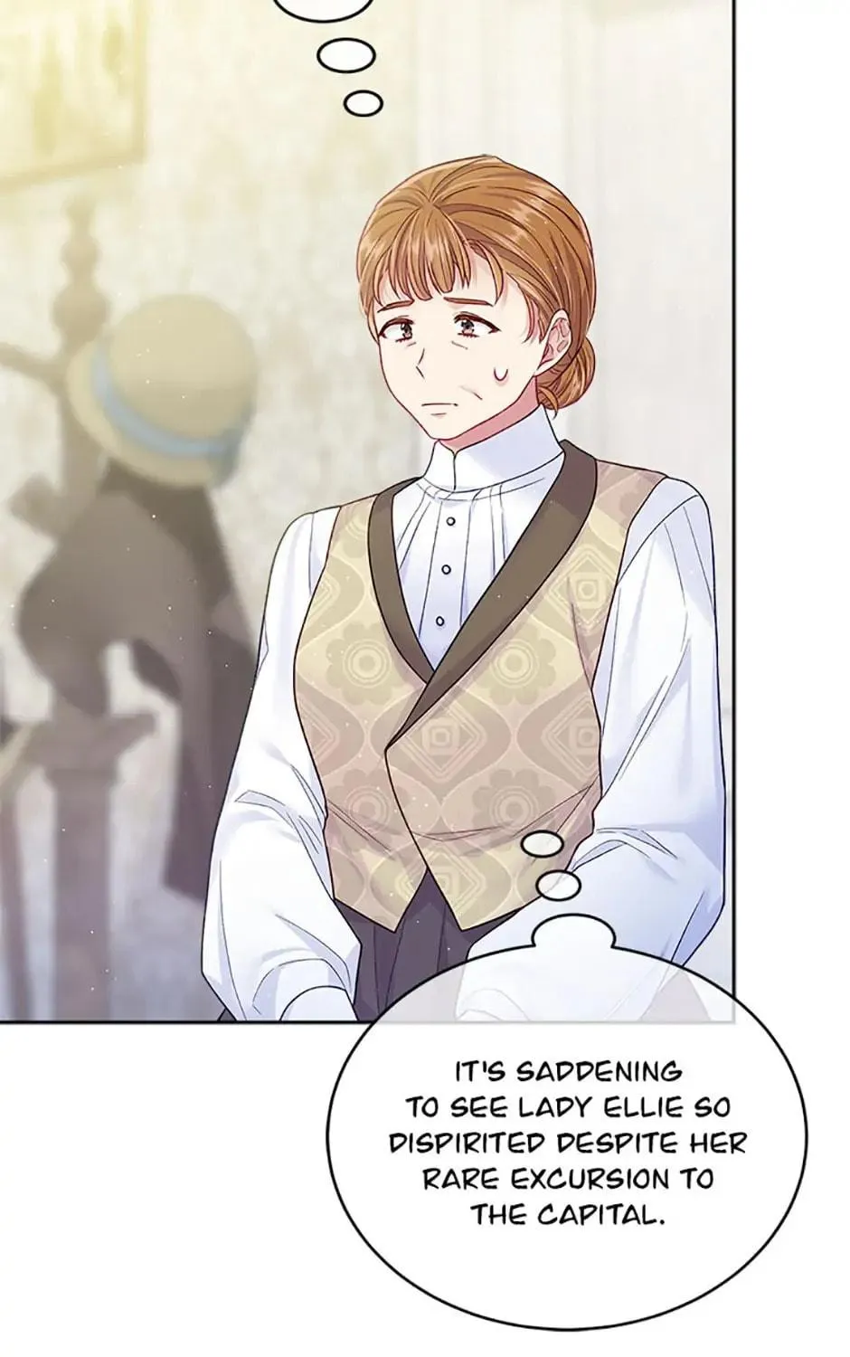 My Hubby Is Too Cute! Chapter 54 page 100 - 