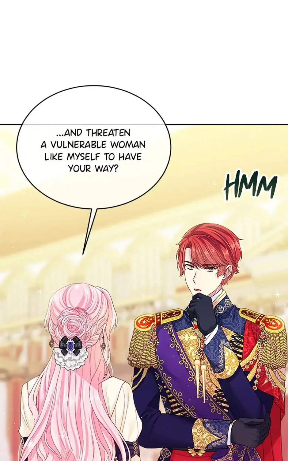 My Hubby Is Too Cute! Chapter 55 page 106 - 