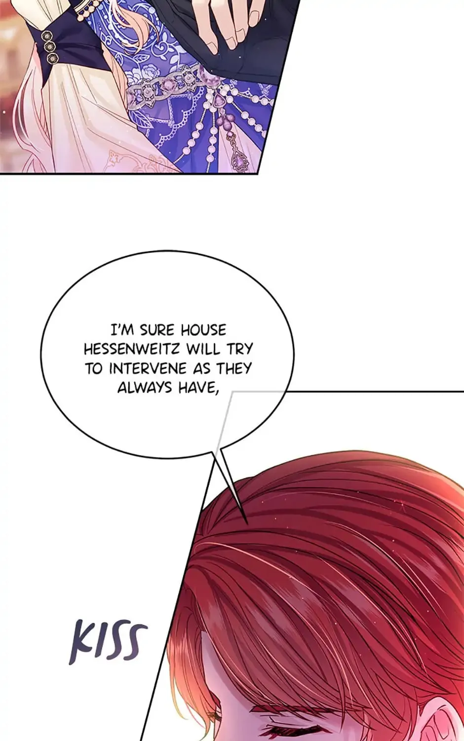 My Hubby Is Too Cute! Chapter 55 page 110 - 