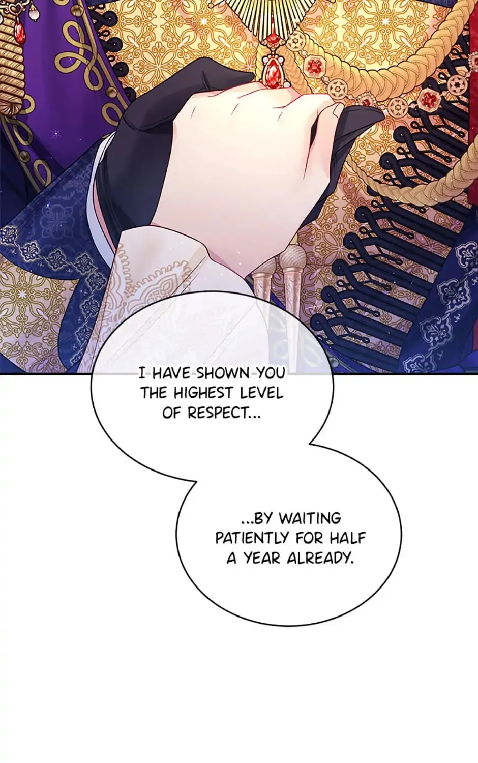 My Hubby Is Too Cute! Chapter 55 page 114 - 