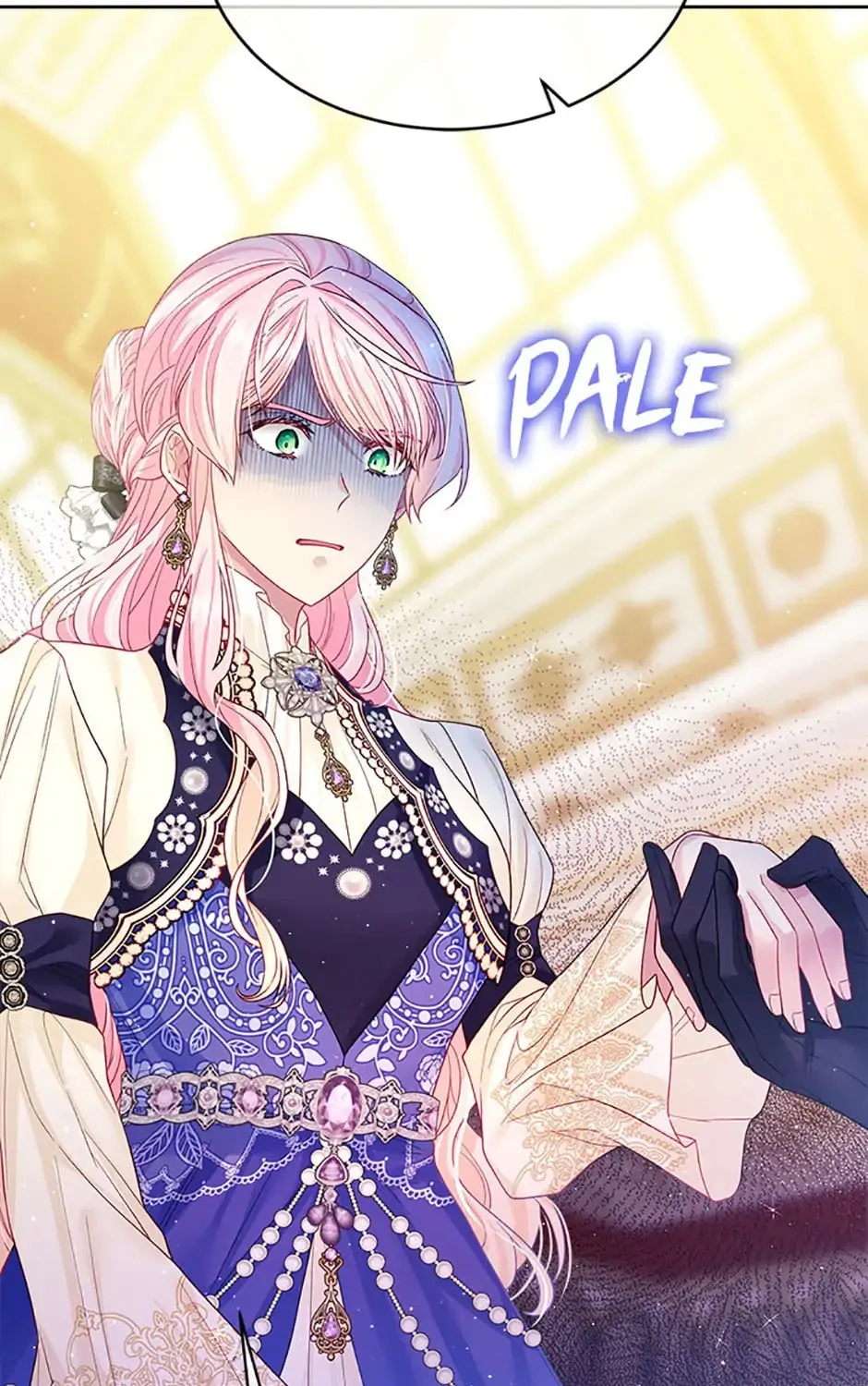My Hubby Is Too Cute! Chapter 55 page 116 - 