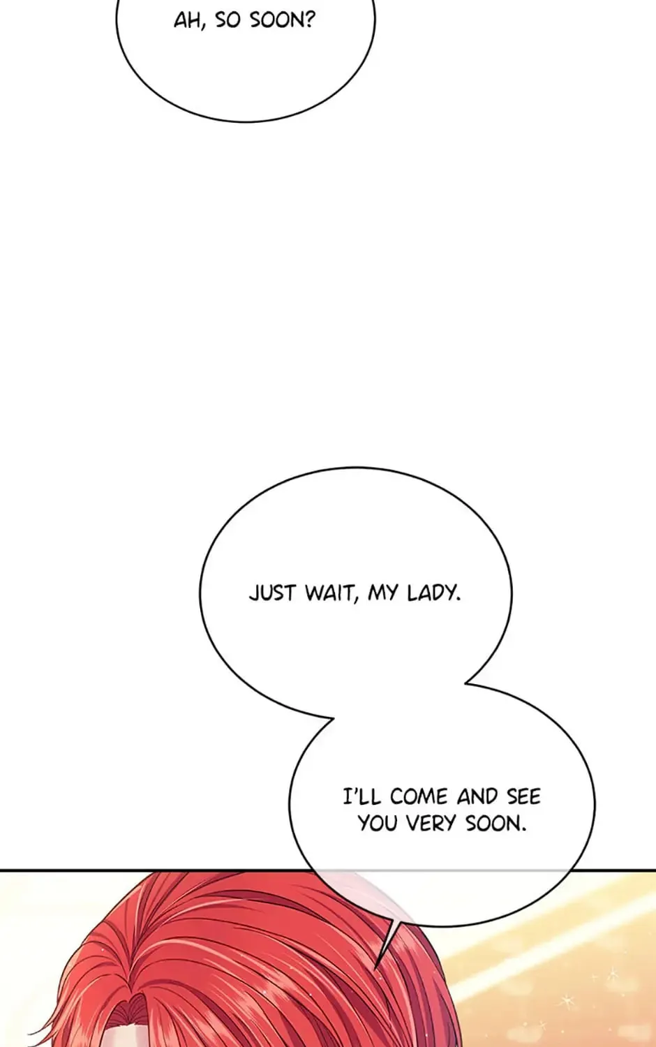 My Hubby Is Too Cute! Chapter 55 page 122 - 