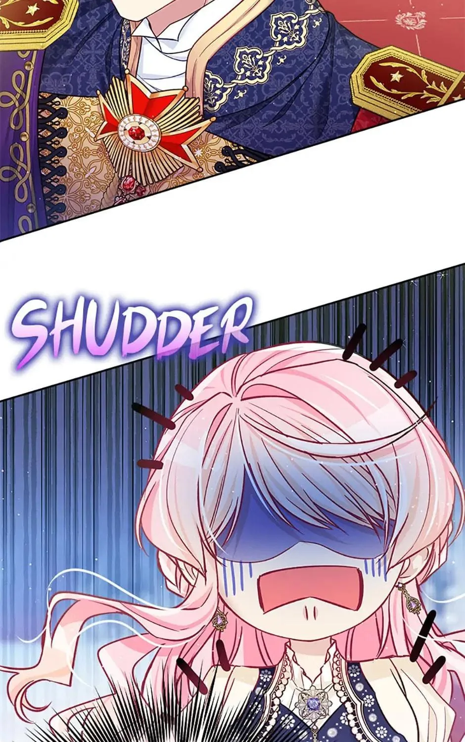 My Hubby Is Too Cute! Chapter 55 page 124 - 