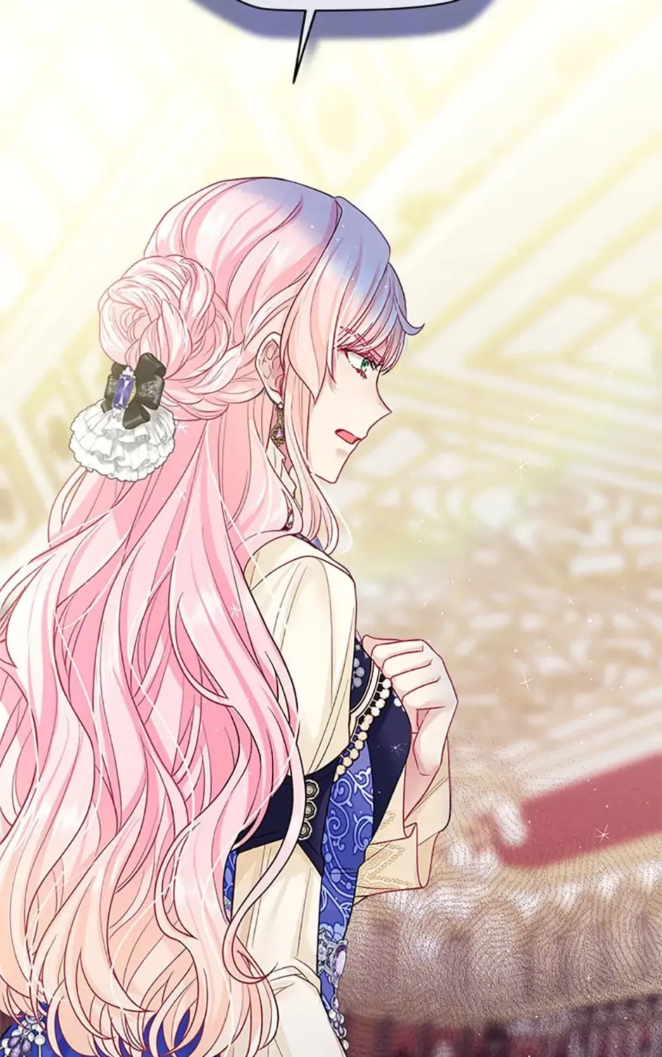 My Hubby Is Too Cute! Chapter 55 page 14 - 