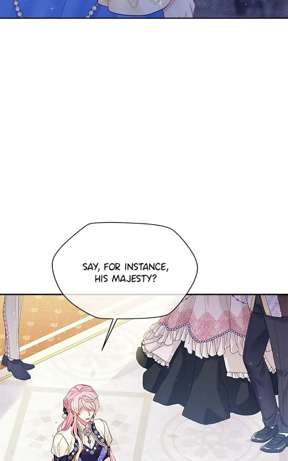 My Hubby Is Too Cute! Chapter 55 page 16 - 