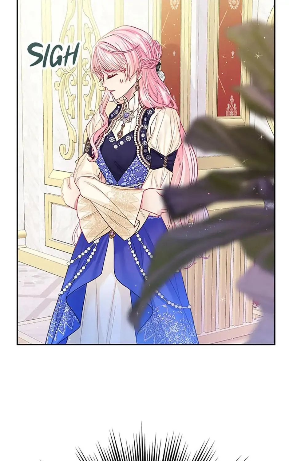 My Hubby Is Too Cute! Chapter 55 page 34 - 
