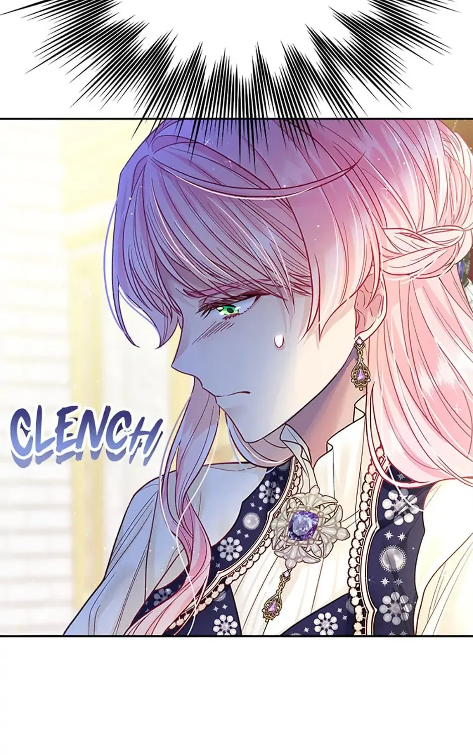 My Hubby Is Too Cute! Chapter 55 page 36 - 