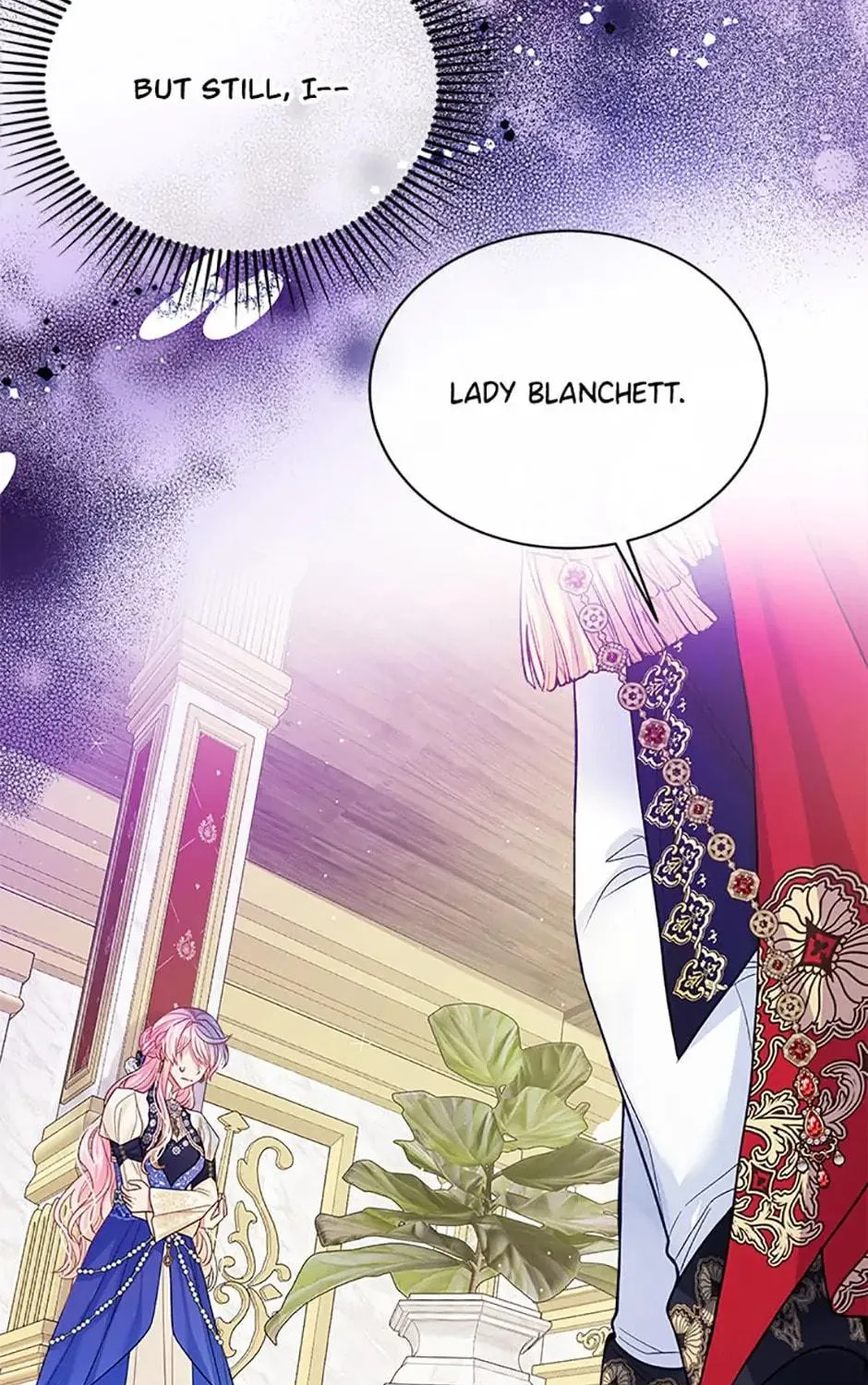 My Hubby Is Too Cute! Chapter 55 page 40 - 