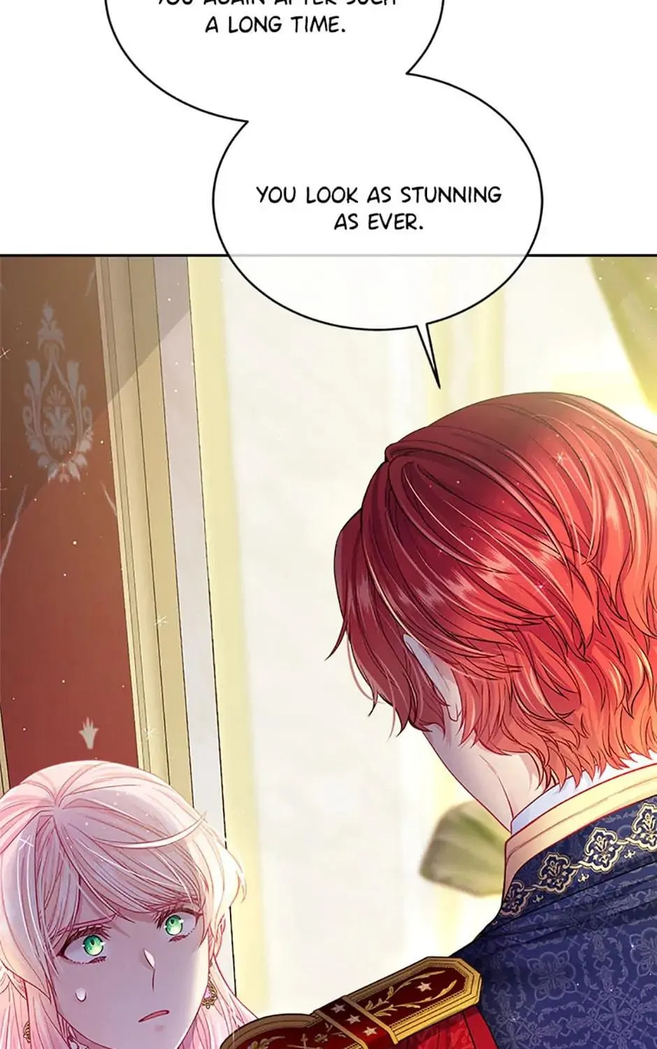 My Hubby Is Too Cute! Chapter 55 page 46 - 