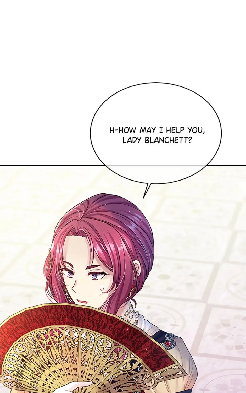 My Hubby Is Too Cute! Chapter 55 page 6 - 