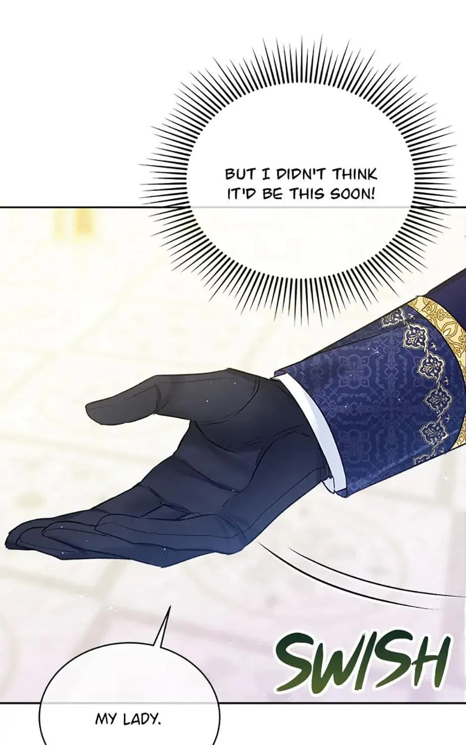 My Hubby Is Too Cute! Chapter 55 page 52 - 