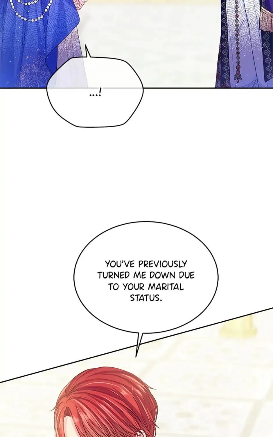 My Hubby Is Too Cute! Chapter 55 page 56 - 