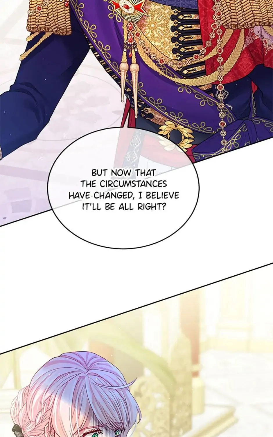 My Hubby Is Too Cute! Chapter 55 page 58 - 