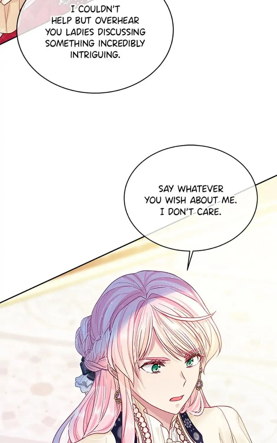 My Hubby Is Too Cute! Chapter 55 page 8 - 