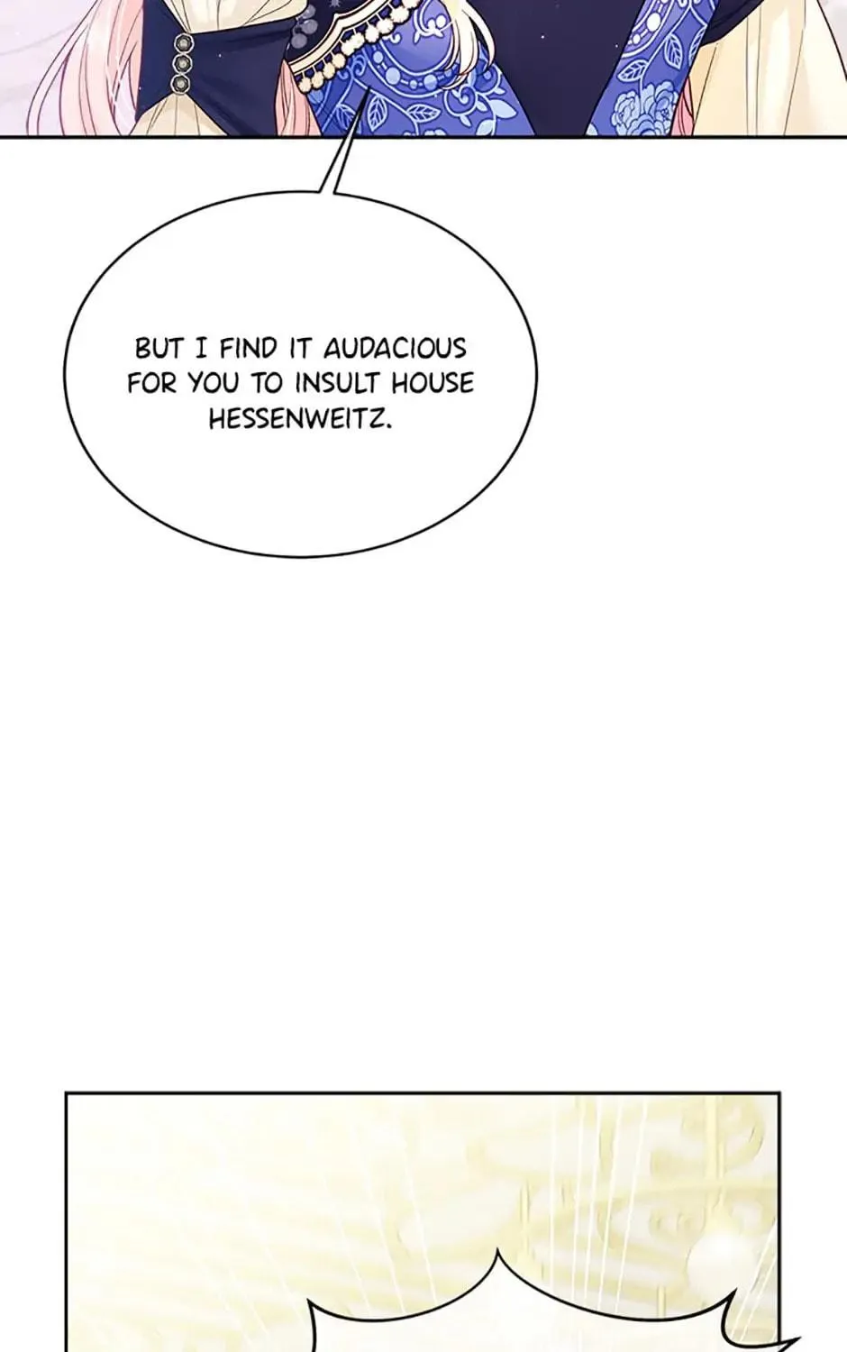 My Hubby Is Too Cute! Chapter 55 page 10 - 