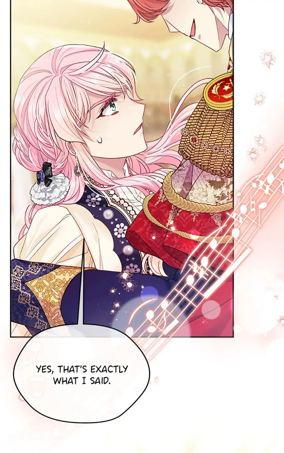 My Hubby Is Too Cute! Chapter 55 page 92 - 