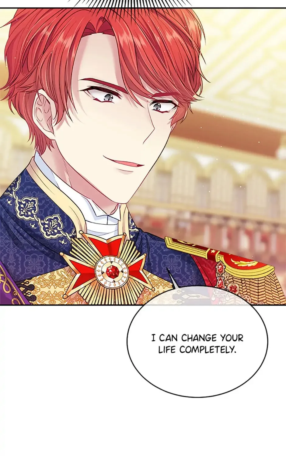 My Hubby Is Too Cute! Chapter 56 page 110 - 