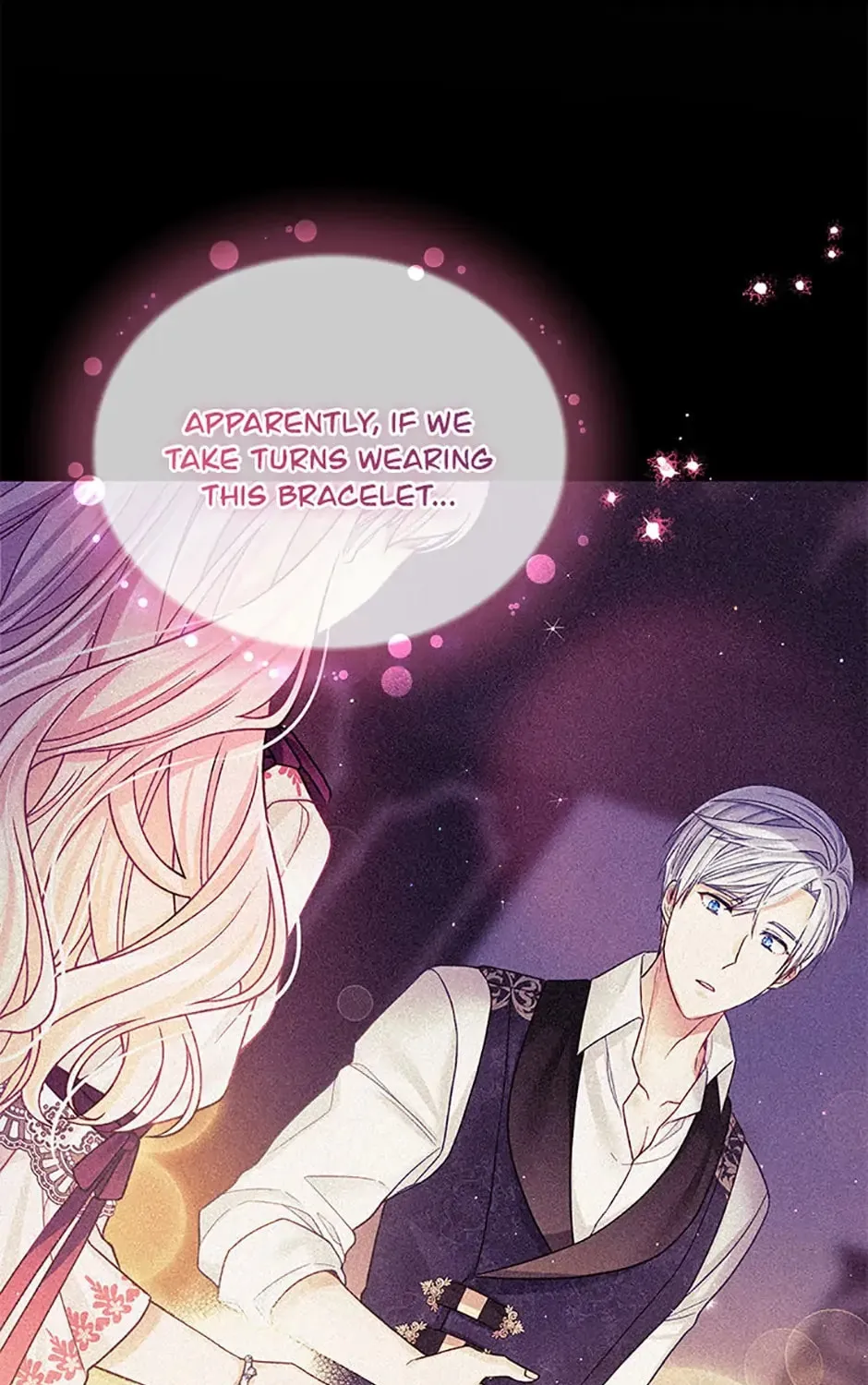My Hubby Is Too Cute! Chapter 56 page 120 - 