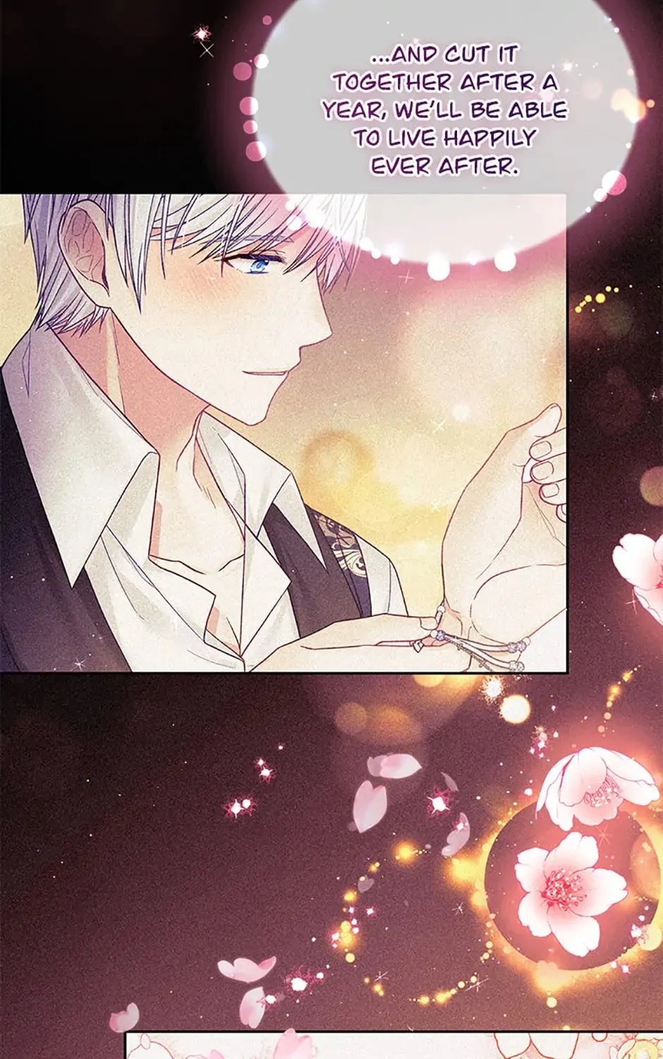 My Hubby Is Too Cute! Chapter 56 page 122 - 