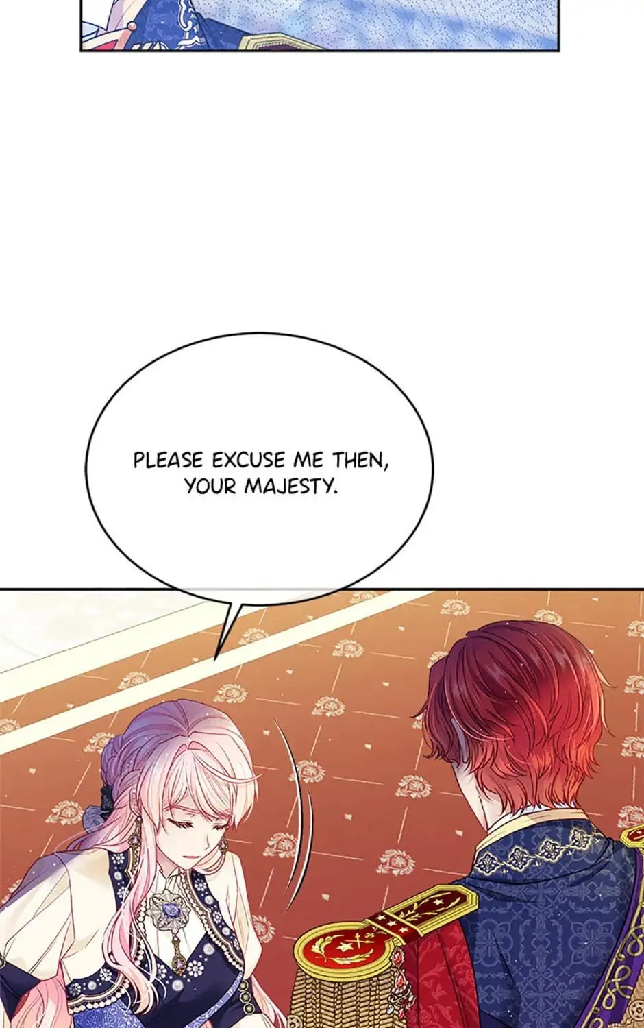 My Hubby Is Too Cute! Chapter 56 page 142 - 