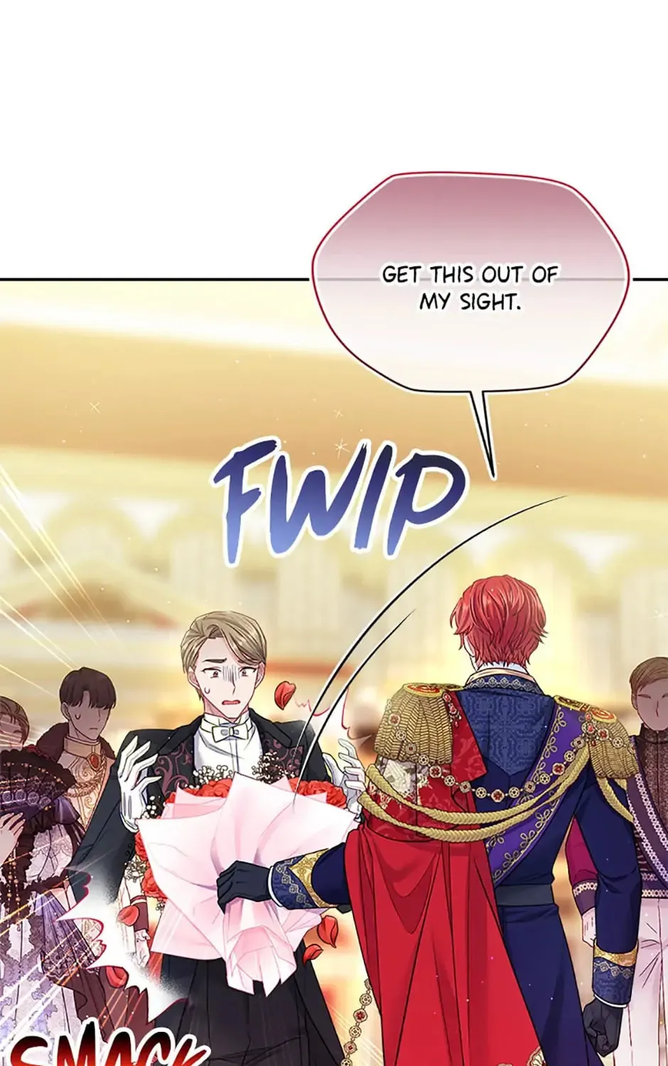 My Hubby Is Too Cute! Chapter 56 page 156 - 