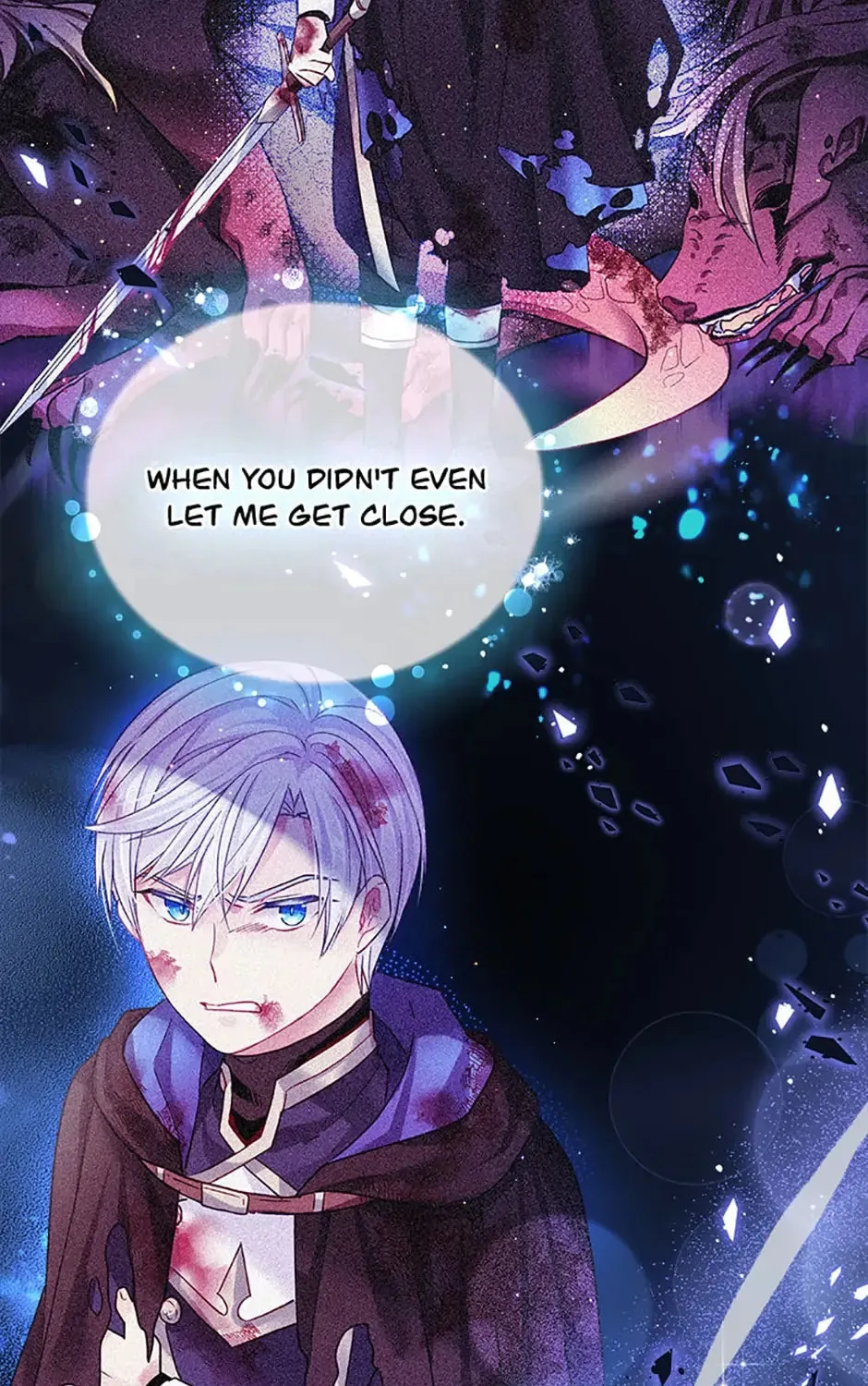 My Hubby Is Too Cute! Chapter 56 page 170 - 
