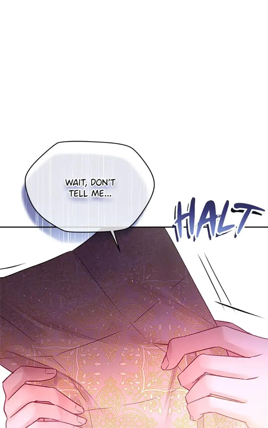 My Hubby Is Too Cute! Chapter 56 page 36 - 