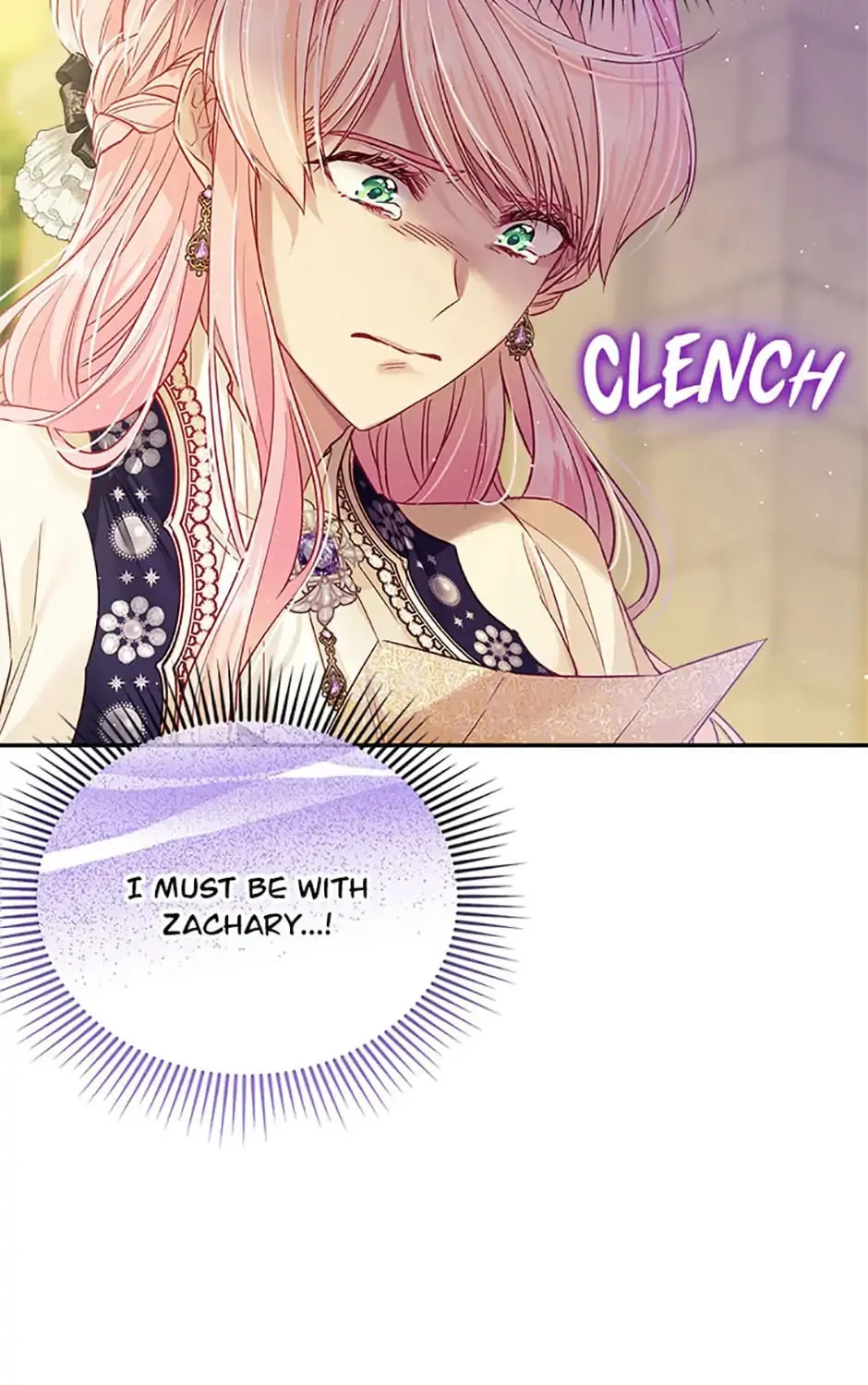 My Hubby Is Too Cute! Chapter 56 page 60 - 
