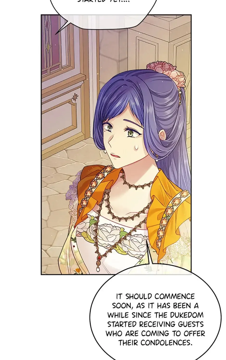 My Hubby Is Too Cute! Chapter 56 page 62 - 