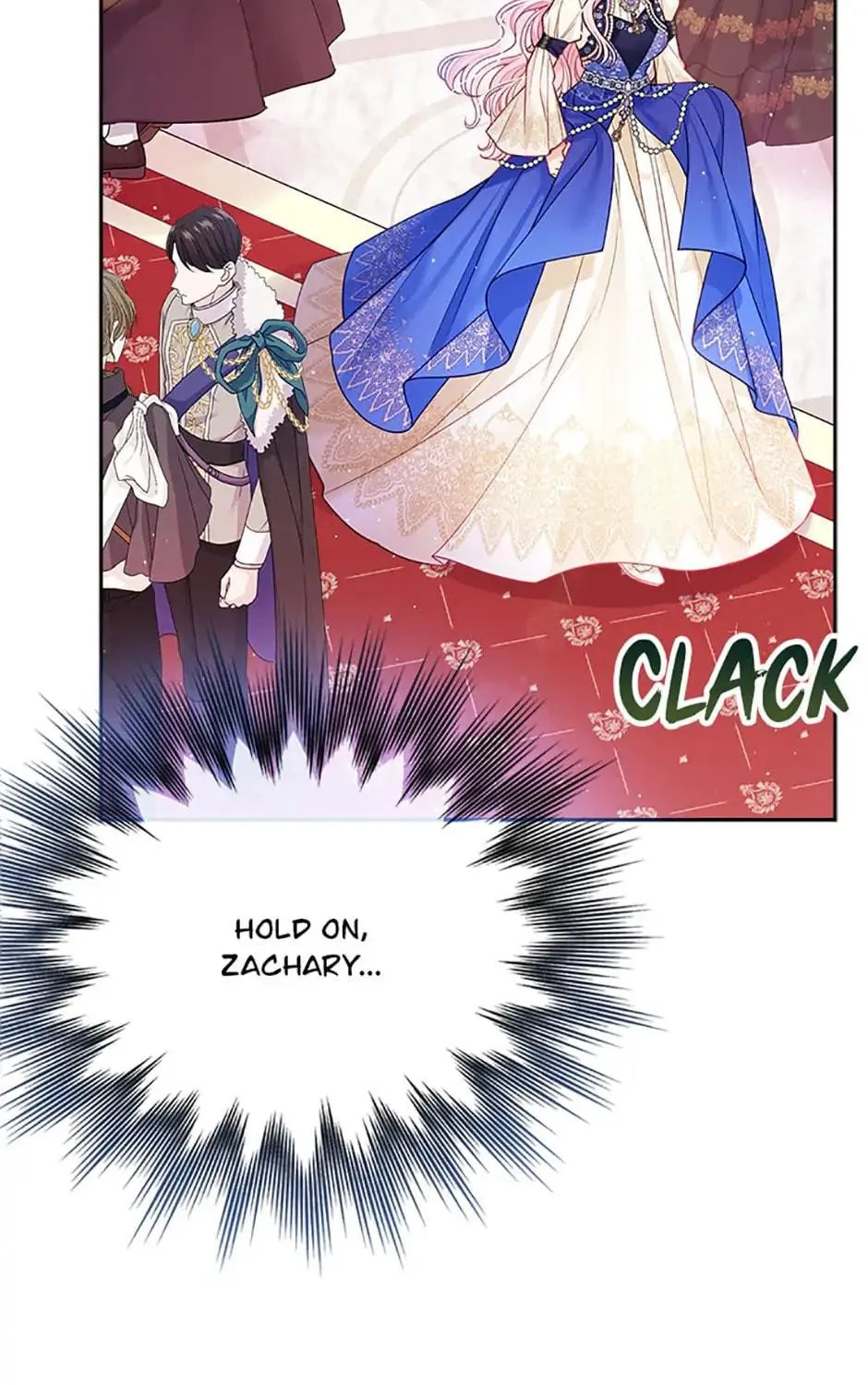 My Hubby Is Too Cute! Chapter 56 page 70 - 