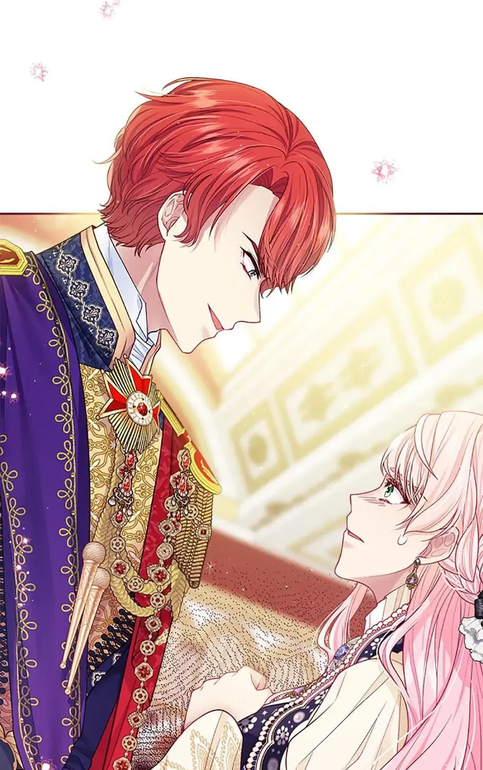My Hubby Is Too Cute! Chapter 56 page 76 - 