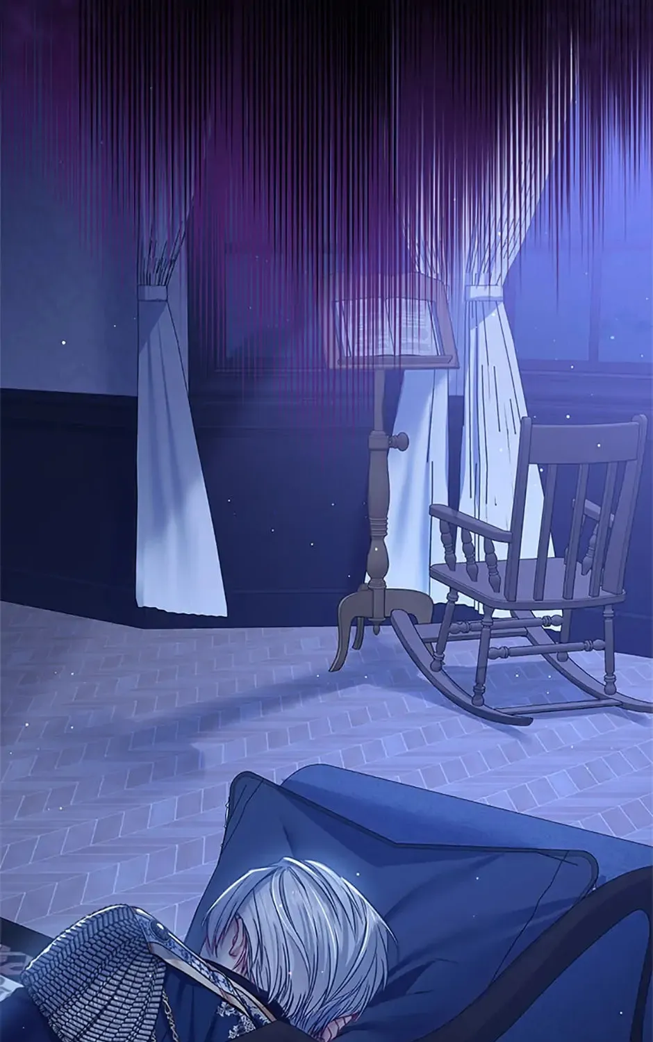 My Hubby Is Too Cute! Chapter 57 page 122 - 
