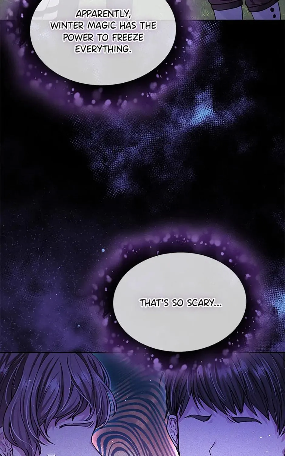 My Hubby Is Too Cute! Chapter 57 page 138 - 