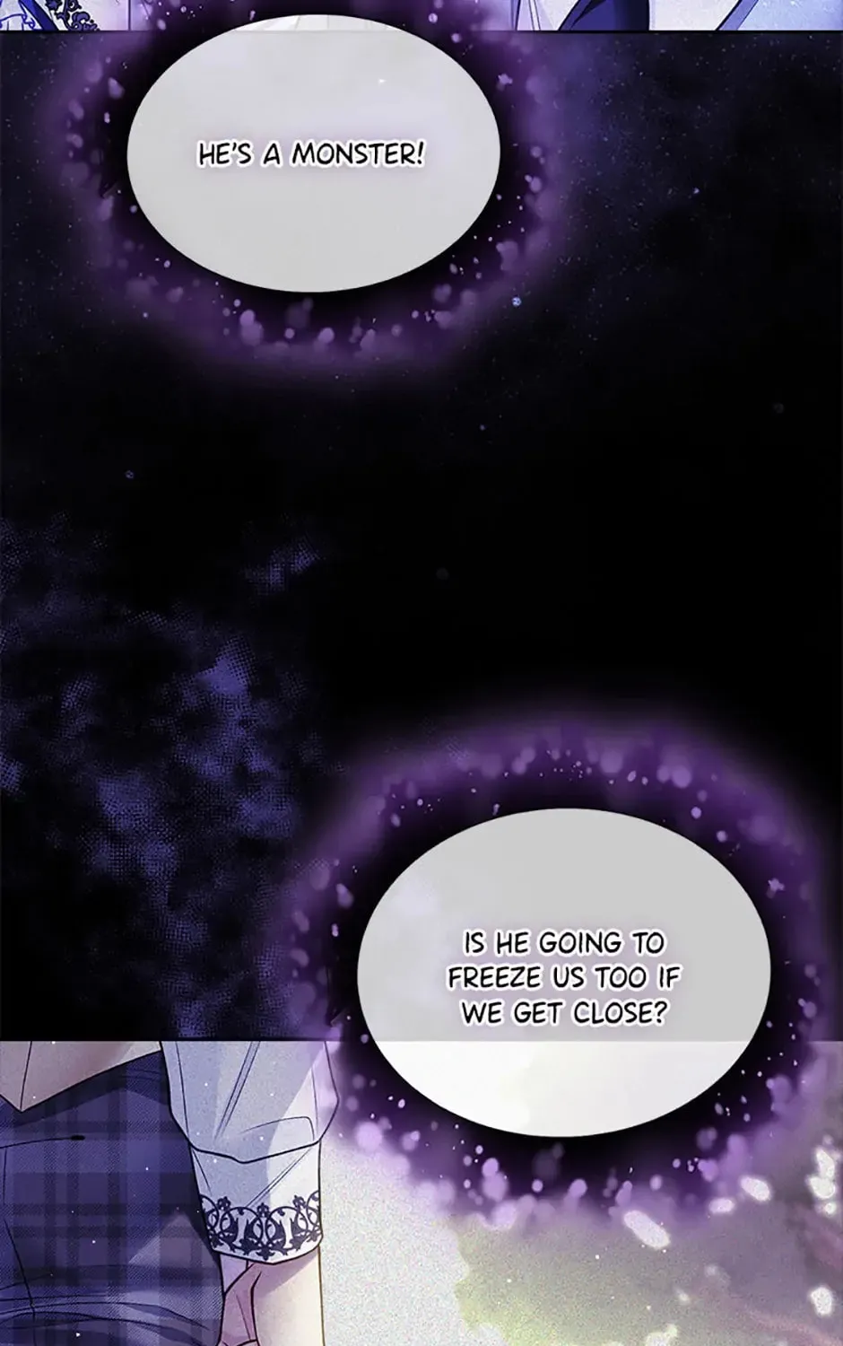 My Hubby Is Too Cute! Chapter 57 page 140 - 