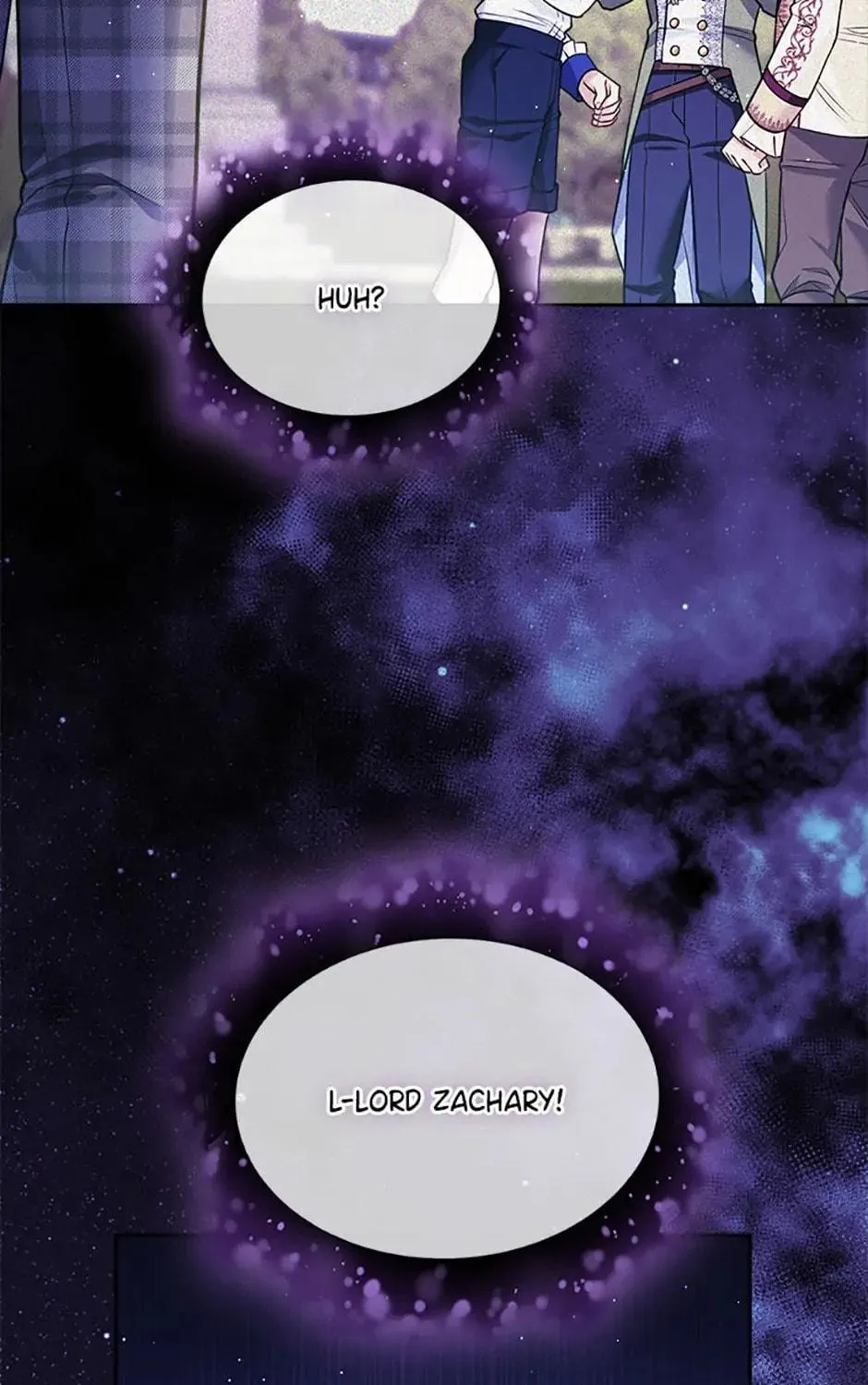 My Hubby Is Too Cute! Chapter 57 page 142 - 