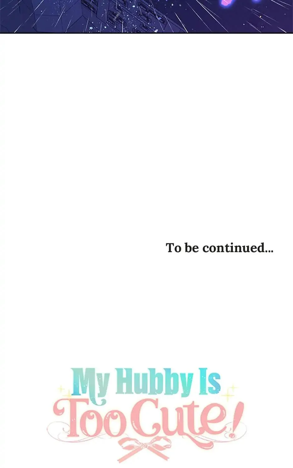 My Hubby Is Too Cute! Chapter 57 page 178 - 