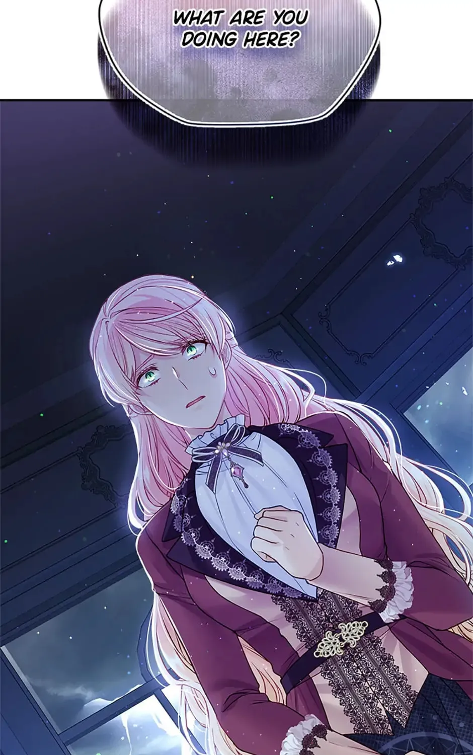 My Hubby Is Too Cute! Chapter 57 page 32 - 