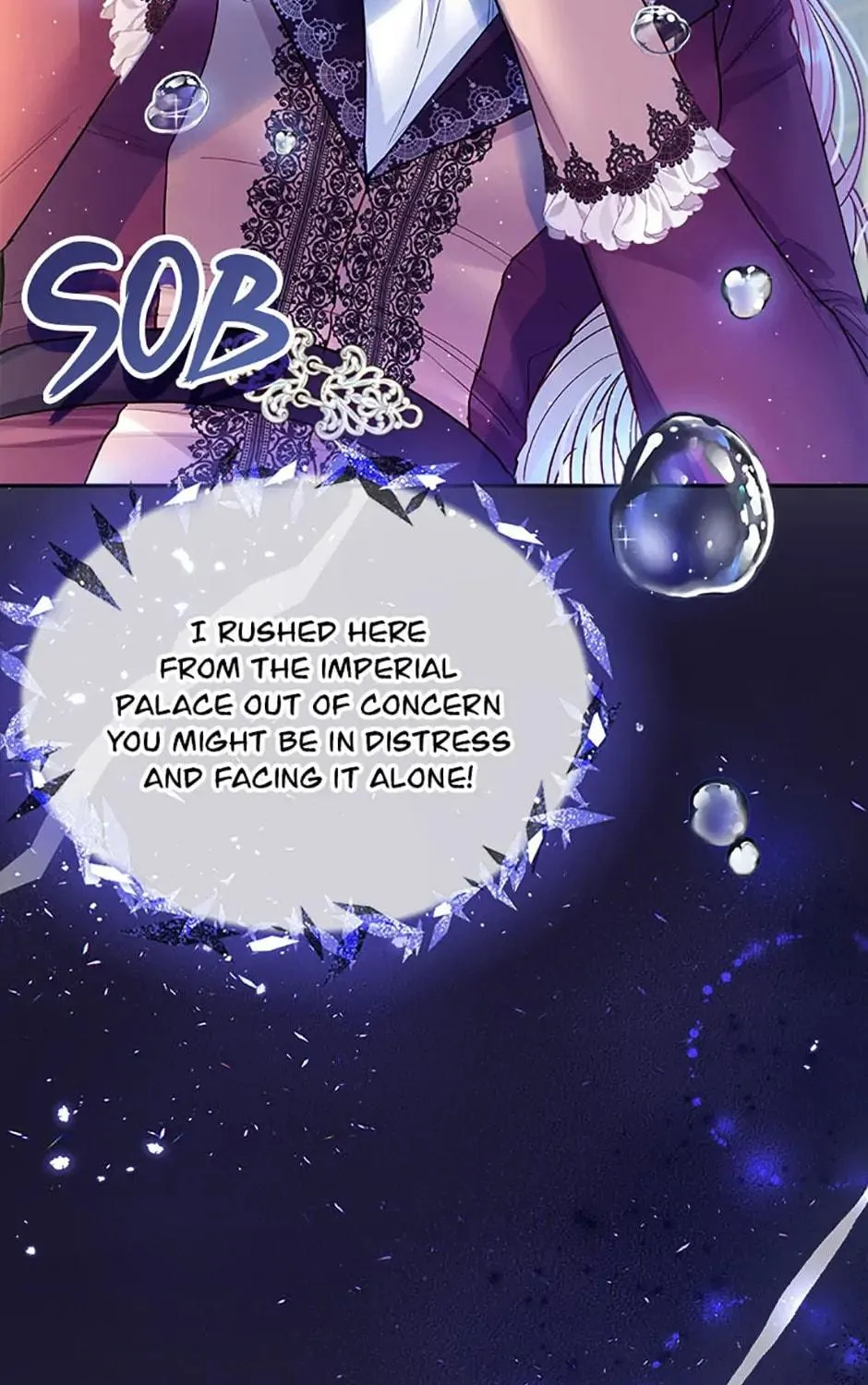 My Hubby Is Too Cute! Chapter 57 page 76 - 
