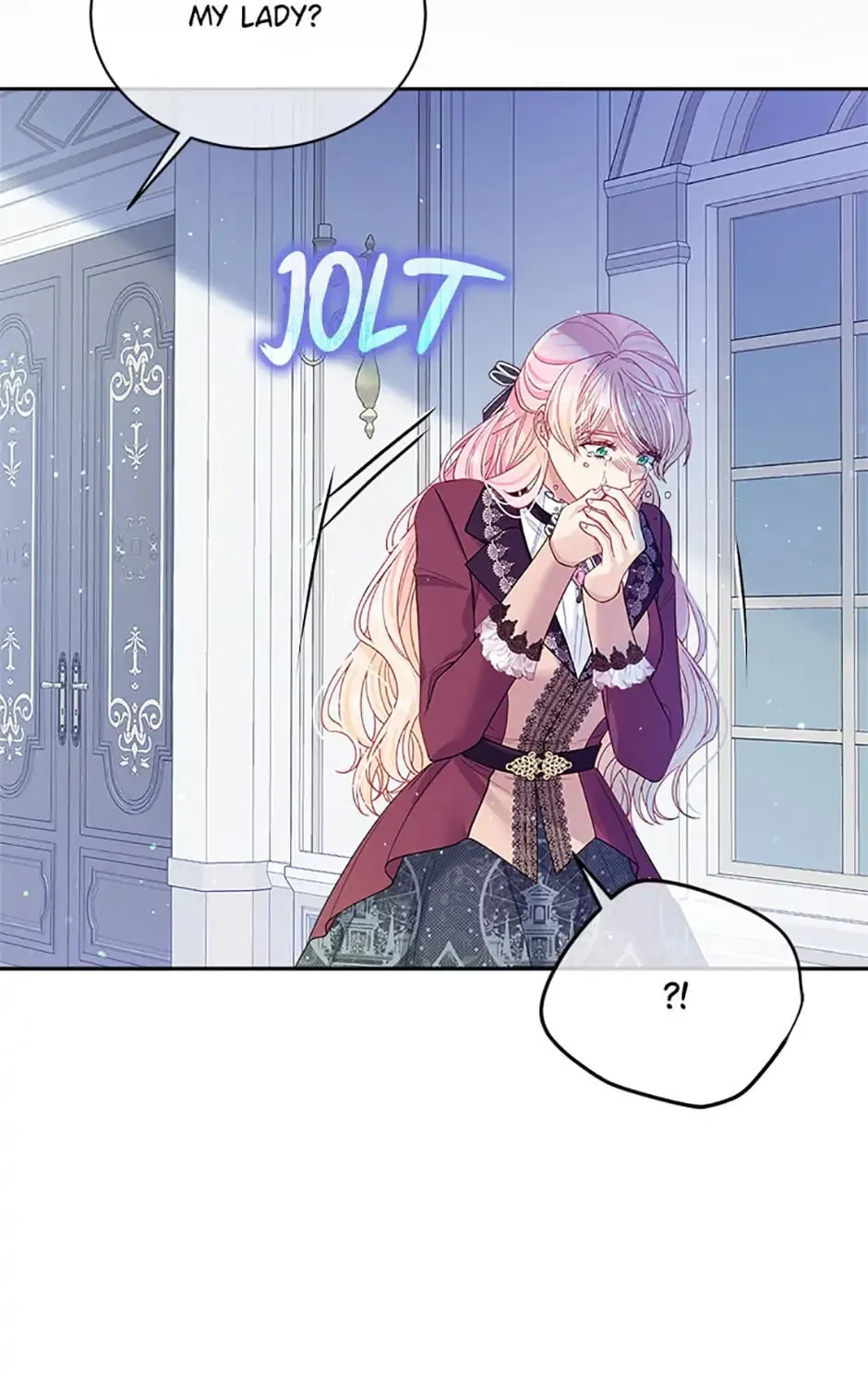 My Hubby Is Too Cute! Chapter 57 page 80 - 