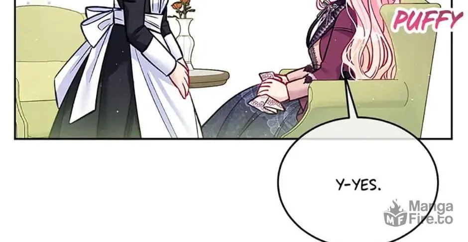 My Hubby Is Too Cute! Chapter 57 page 89 - 