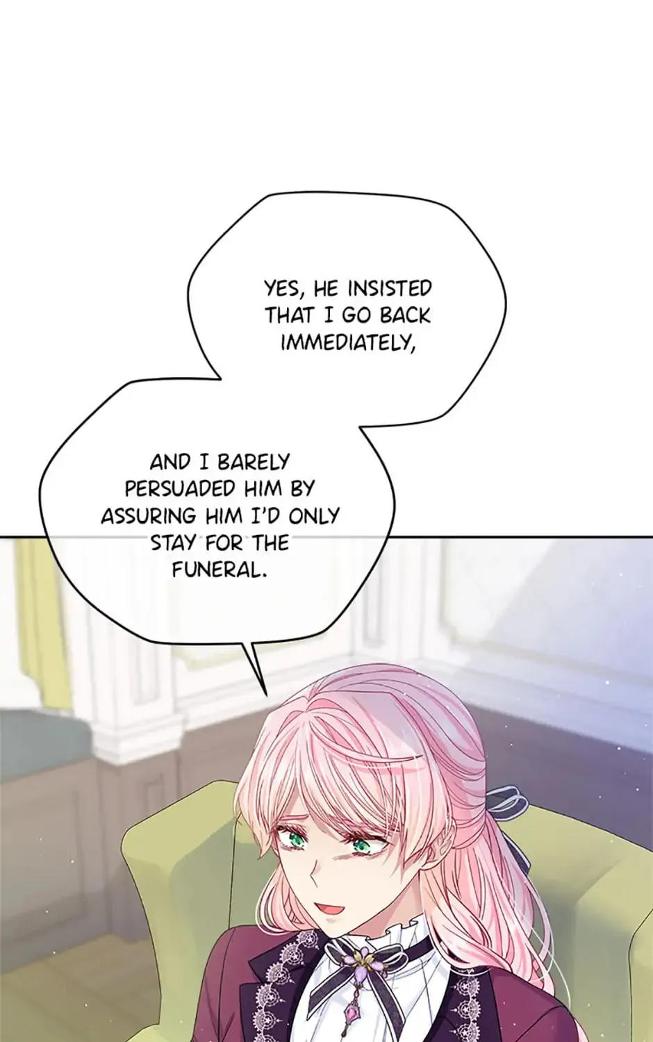 My Hubby Is Too Cute! Chapter 57 page 92 - 
