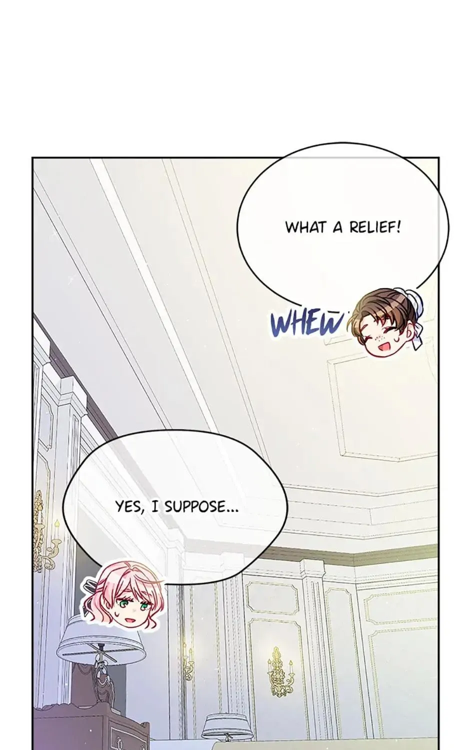 My Hubby Is Too Cute! Chapter 57 page 94 - 